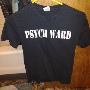 Psych Ward shirt